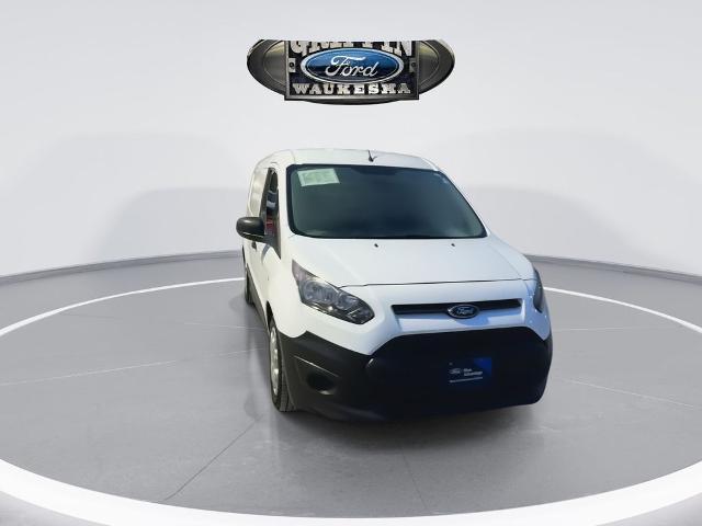 used 2018 Ford Transit Connect car, priced at $15,999