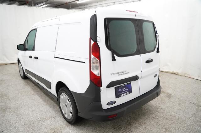 used 2018 Ford Transit Connect car, priced at $16,499