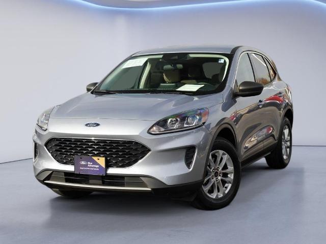 used 2022 Ford Escape car, priced at $23,995