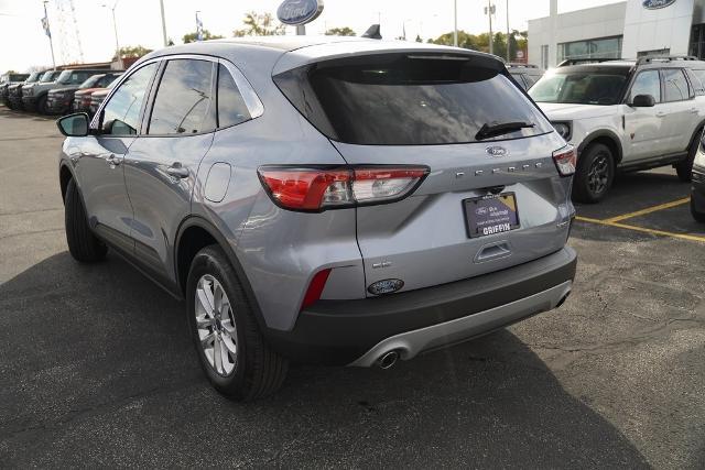 used 2022 Ford Escape car, priced at $25,314