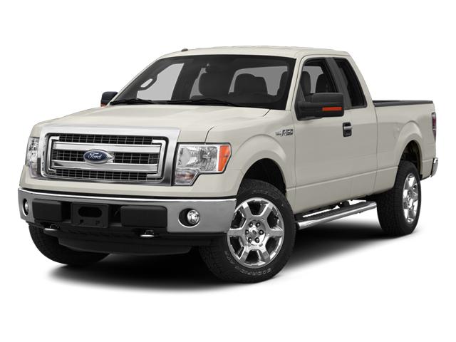 used 2013 Ford F-150 car, priced at $18,995