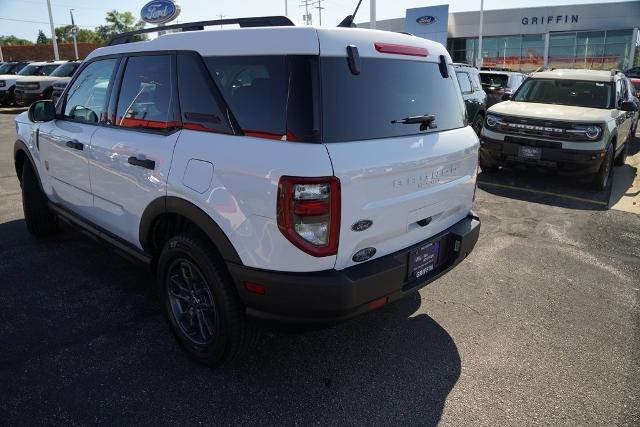 used 2021 Ford Bronco Sport car, priced at $21,574