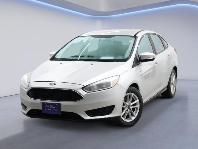 used 2017 Ford Focus car, priced at $11,994