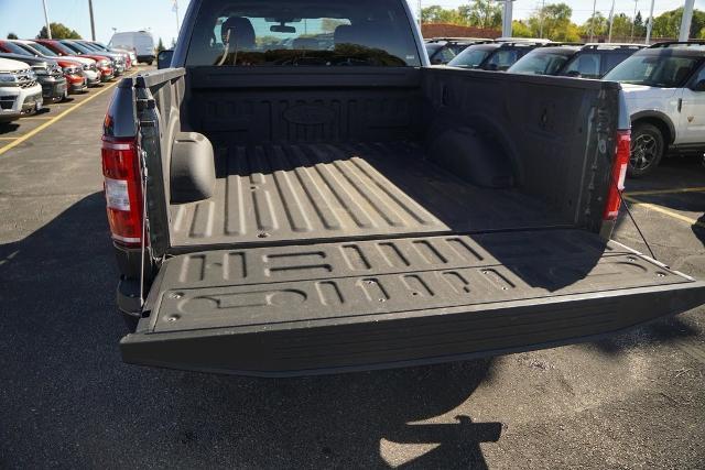 used 2020 Ford F-150 car, priced at $21,808