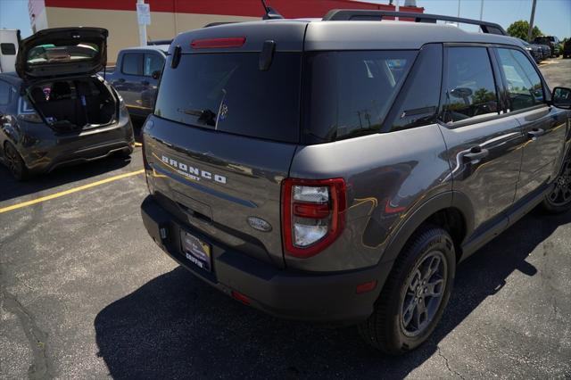 used 2022 Ford Bronco Sport car, priced at $26,694