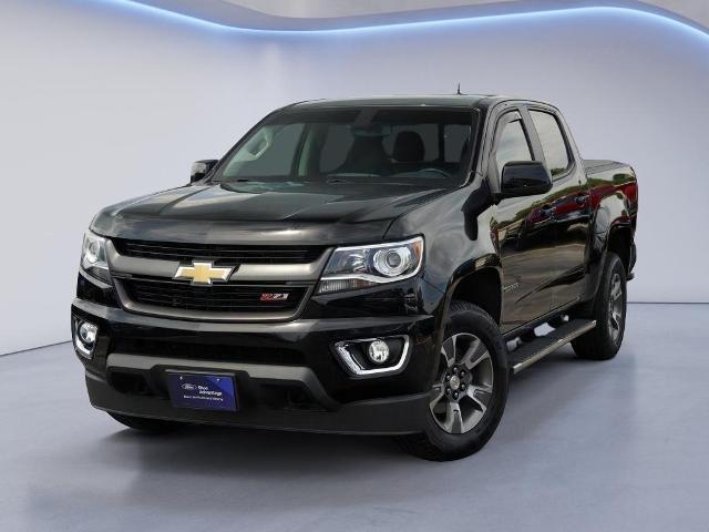 used 2019 Chevrolet Colorado car, priced at $22,684