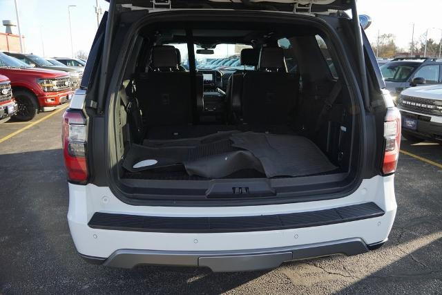 used 2021 Ford Expedition car, priced at $46,990