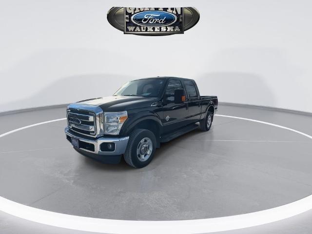 used 2016 Ford F-250 car, priced at $41,348