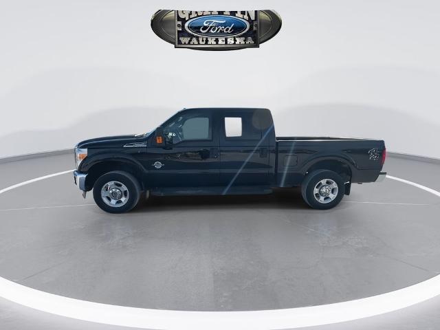 used 2016 Ford F-250 car, priced at $41,348