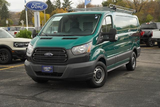 used 2018 Ford Transit-150 car, priced at $19,440