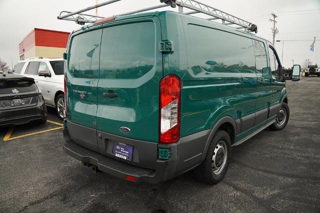 used 2018 Ford Transit-150 car, priced at $19,440