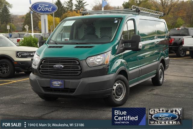 used 2018 Ford Transit-150 car, priced at $19,995