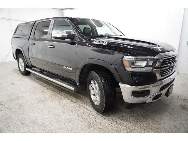 used 2019 Ram 1500 car, priced at $29,724