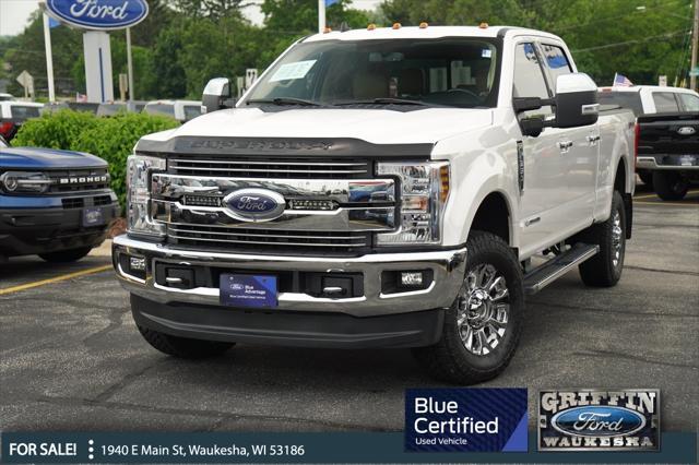 used 2019 Ford F-350 car, priced at $47,475