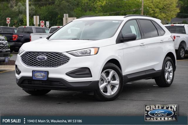 new 2024 Ford Edge car, priced at $35,995