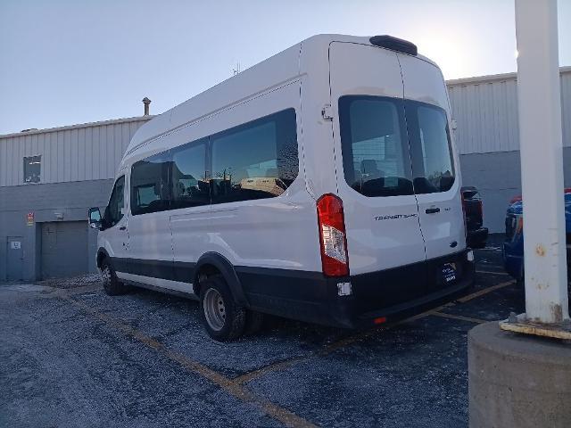 used 2023 Ford Transit-350 car, priced at $54,994