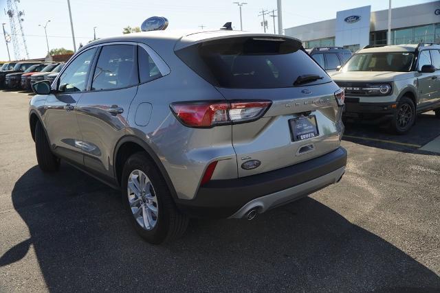 used 2022 Ford Escape car, priced at $21,998