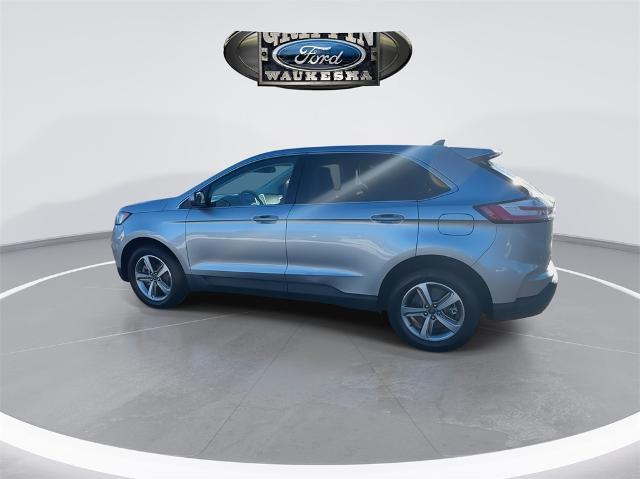 used 2022 Ford Edge car, priced at $30,644