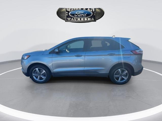 used 2022 Ford Edge car, priced at $30,644