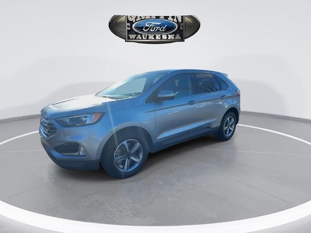 used 2022 Ford Edge car, priced at $30,644