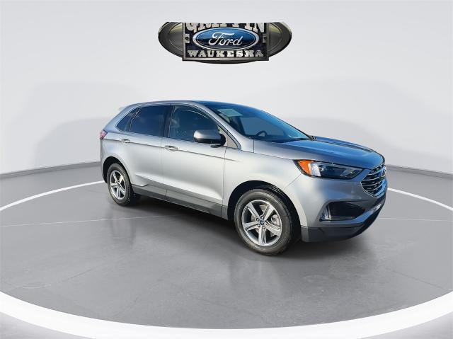 used 2022 Ford Edge car, priced at $30,644