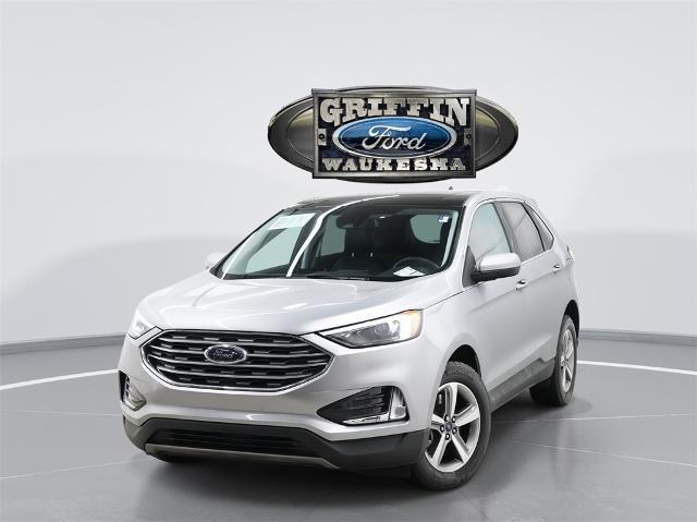 used 2022 Ford Edge car, priced at $30,994