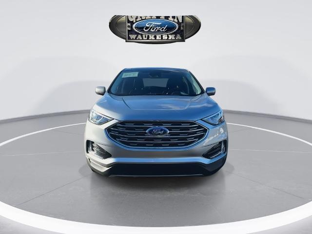 used 2022 Ford Edge car, priced at $30,644