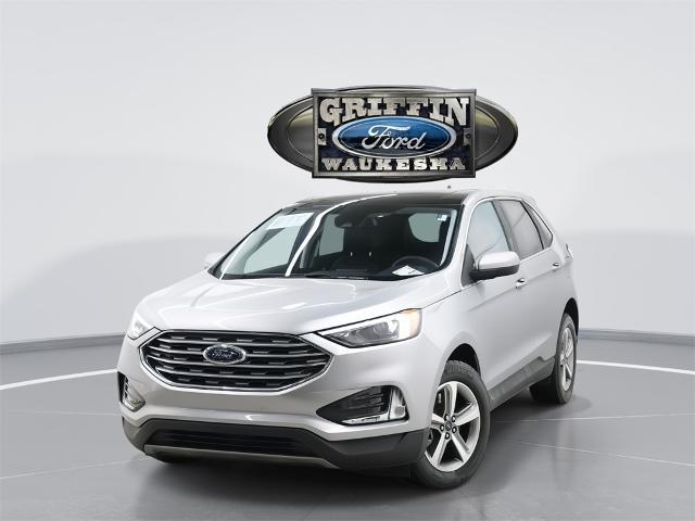 used 2022 Ford Edge car, priced at $30,644