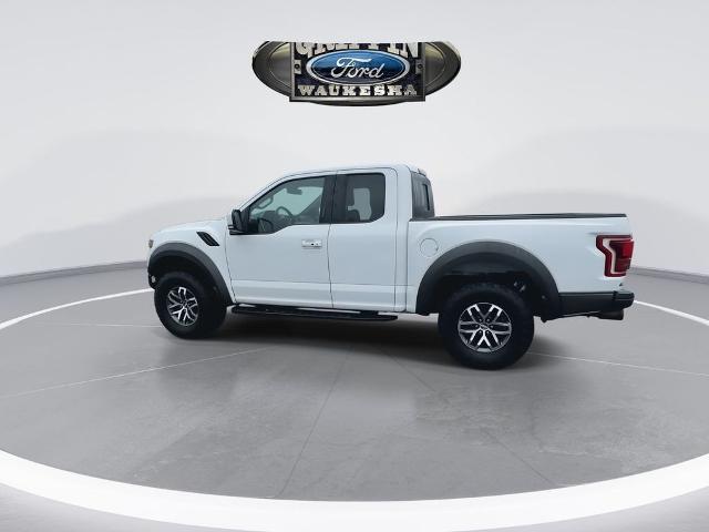 used 2018 Ford F-150 car, priced at $40,949