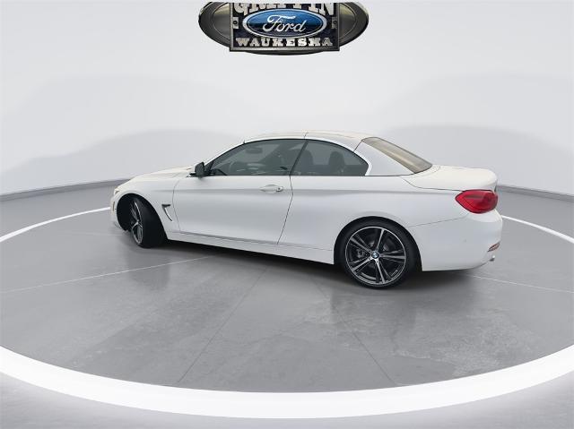 used 2019 BMW 440 car, priced at $40,994