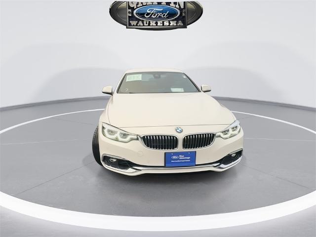 used 2019 BMW 440 car, priced at $40,994