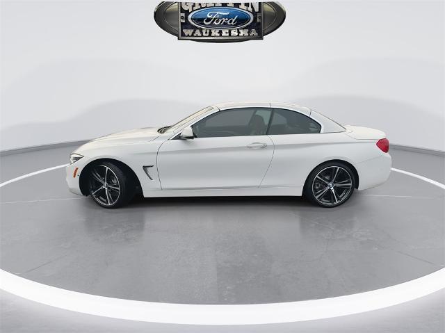 used 2019 BMW 440 car, priced at $40,994