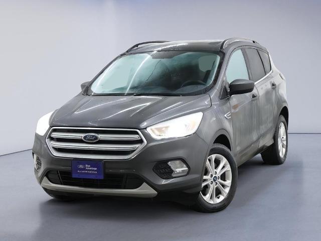 used 2019 Ford Escape car, priced at $14,594