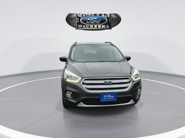 used 2019 Ford Escape car, priced at $13,998