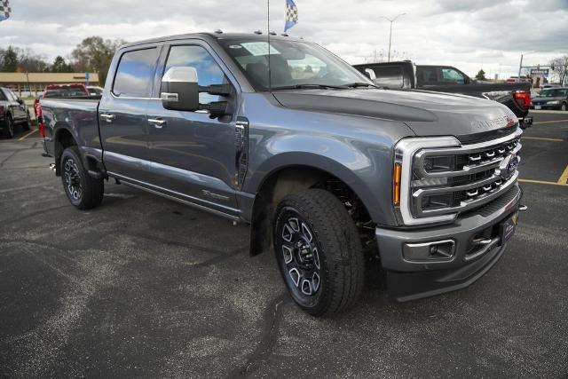 used 2023 Ford F-350 car, priced at $83,990