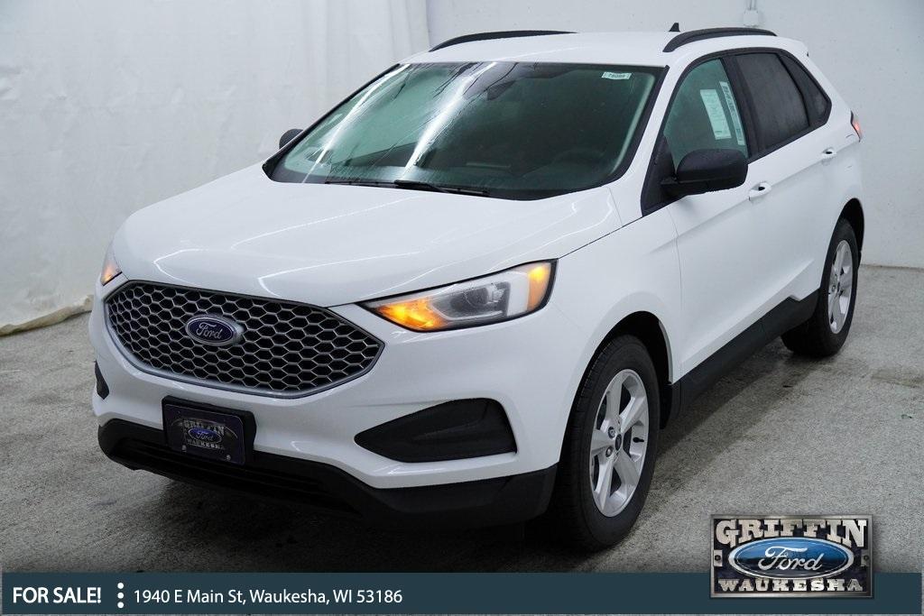 new 2024 Ford Edge car, priced at $38,804