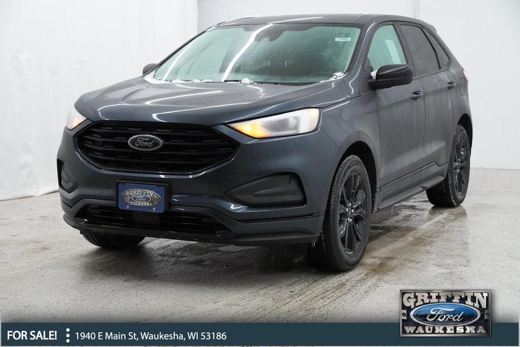 new 2023 Ford Edge car, priced at $34,095