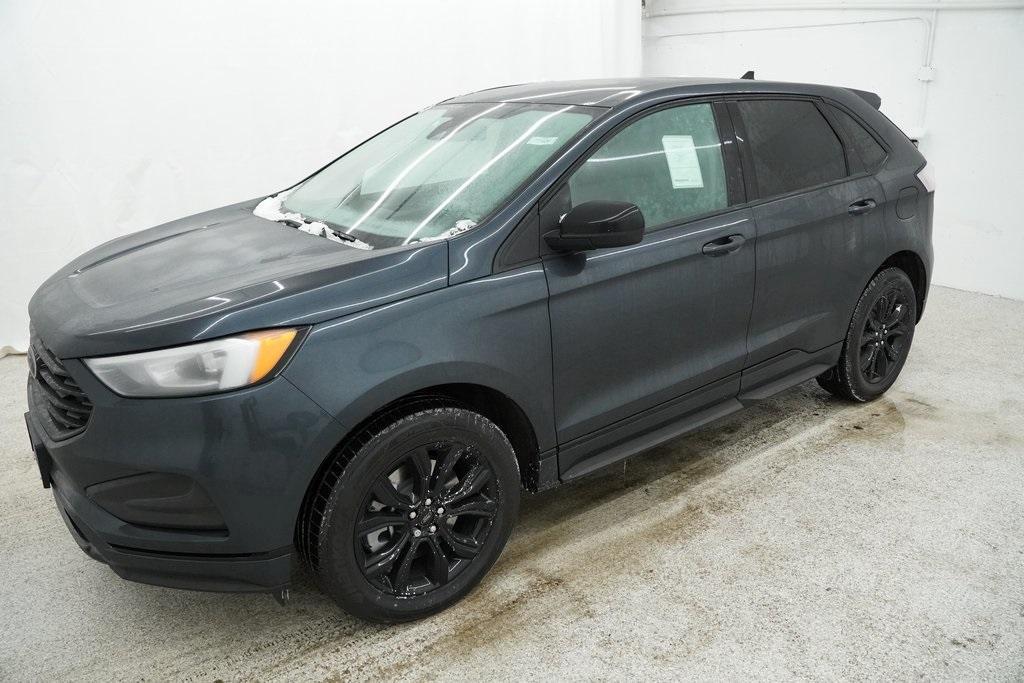 new 2023 Ford Edge car, priced at $34,595