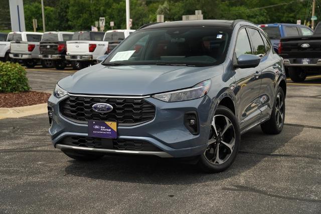 used 2024 Ford Escape car, priced at $33,739