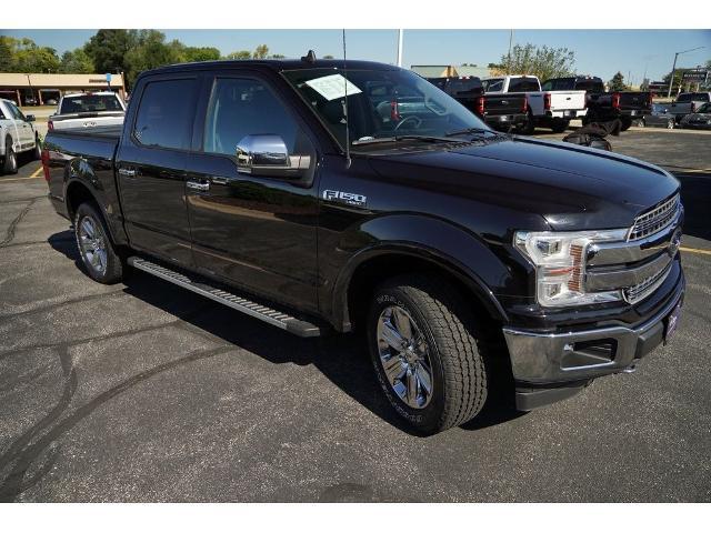 used 2020 Ford F-150 car, priced at $37,994