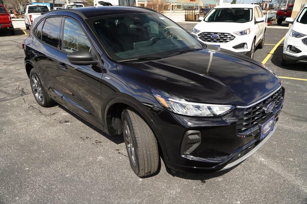 new 2024 Ford Escape car, priced at $32,988
