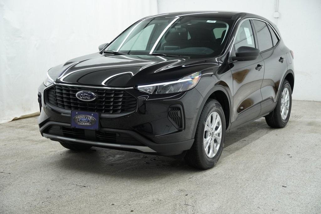 new 2024 Ford Escape car, priced at $31,803