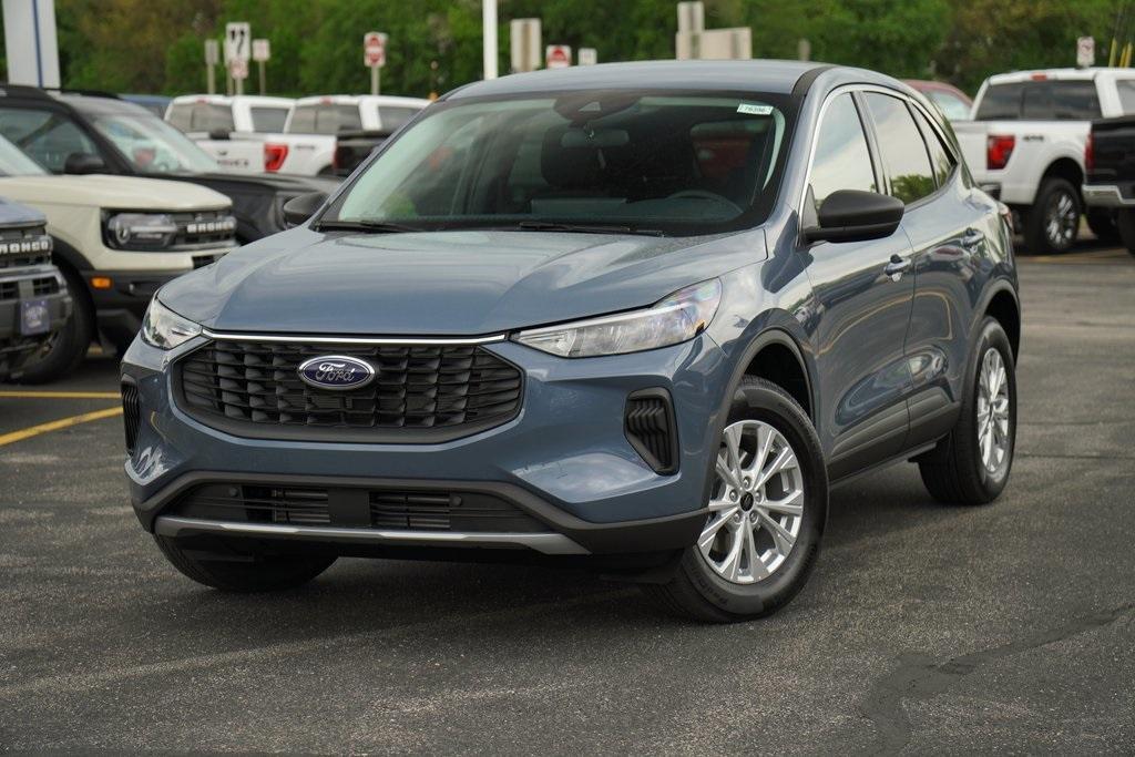 new 2024 Ford Escape car, priced at $33,028