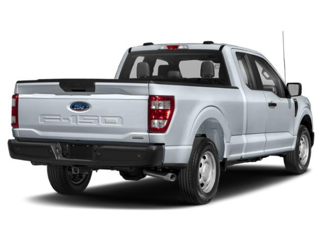 used 2021 Ford F-150 car, priced at $26,788