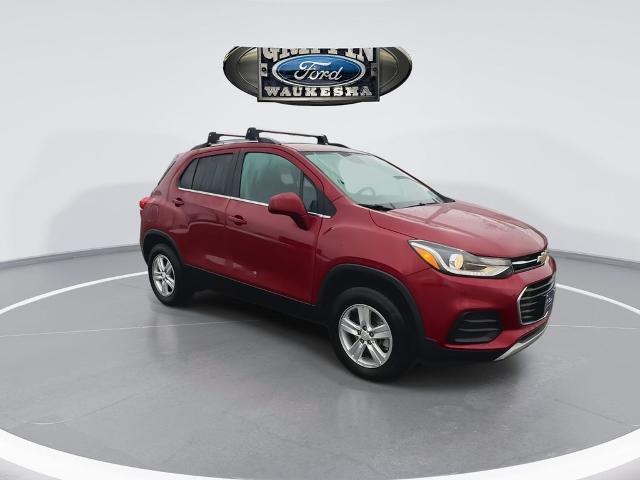 used 2020 Chevrolet Trax car, priced at $12,884