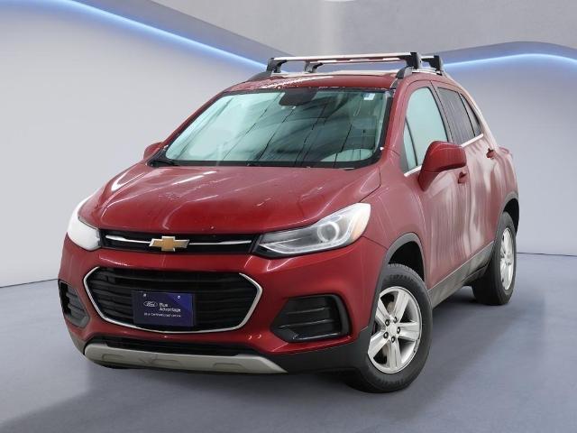 used 2020 Chevrolet Trax car, priced at $12,884