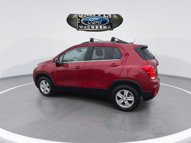 used 2020 Chevrolet Trax car, priced at $12,884