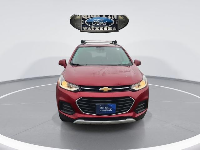 used 2020 Chevrolet Trax car, priced at $12,884