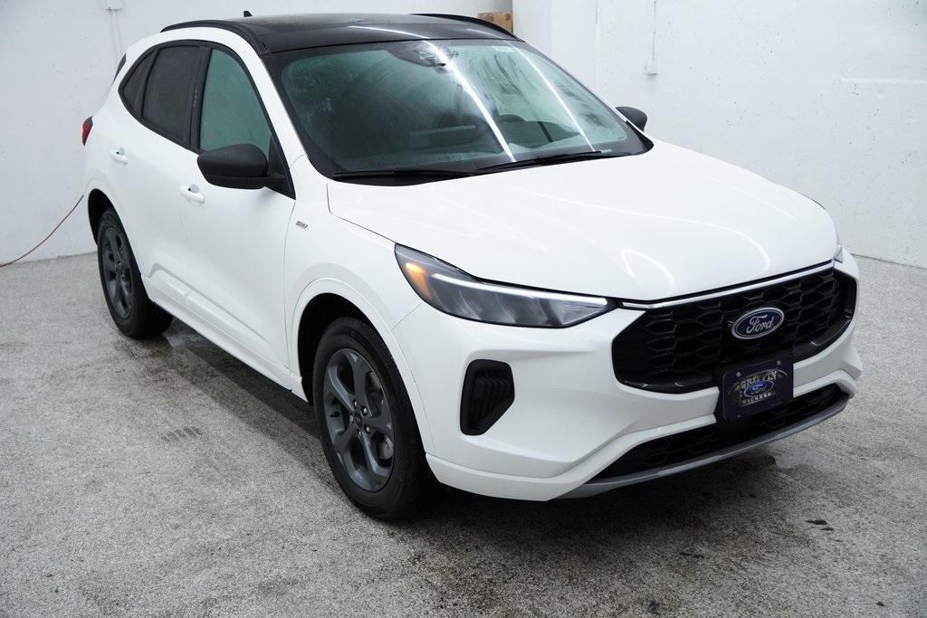 new 2024 Ford Escape car, priced at $35,460