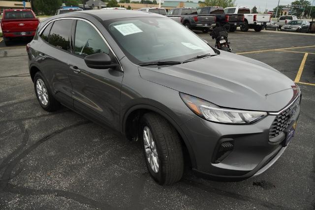 used 2024 Ford Escape car, priced at $28,990